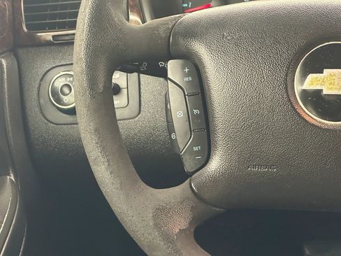 Used 2015 Chevrolet Impala LT w/ LT Sunroof Package image 21