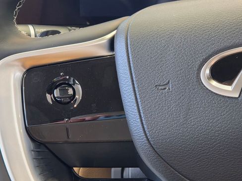 Used 2026 INFINITI QX80 Pure AWD/4WD image 26