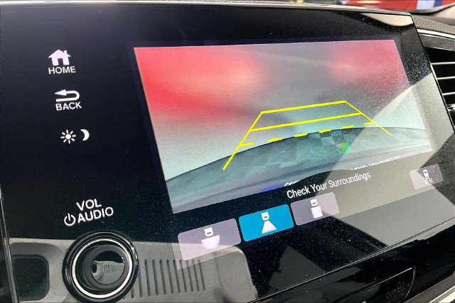 Used 2019 Honda Pilot EX-L image 22
