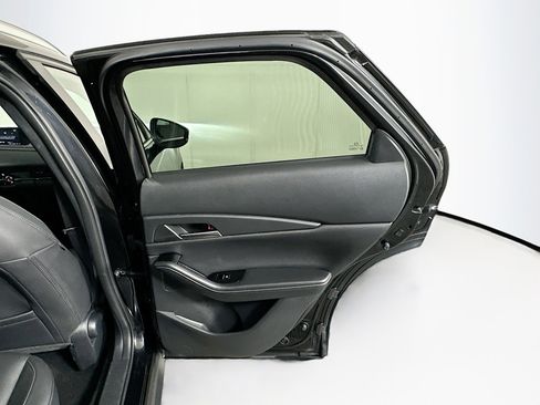 Used 2025 MAZDA CX-30 AWD 2.5 S w/ Preferred Package image 29