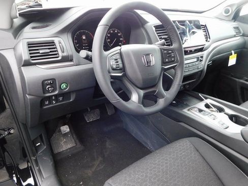 New 2026 Honda Ridgeline Sport image 17