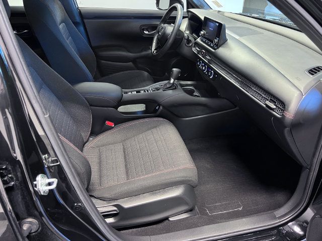 Used 2023 Honda HR-V Sport image 10