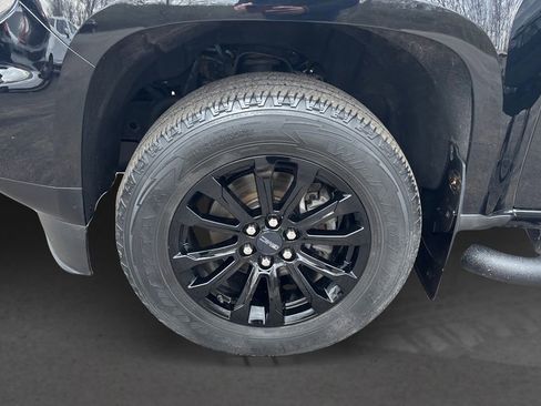 Used 2021 GMC Canyon Elevation w/ High Elevation Package AWD/4WD image 11