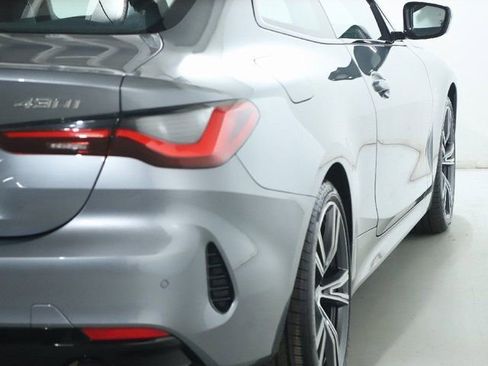 Certified 2022 BMW 430i xDrive 430i xDrive w/ Convenience Package image 44