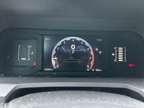 Used 2024 Toyota Tacoma SR5 RWD image 23