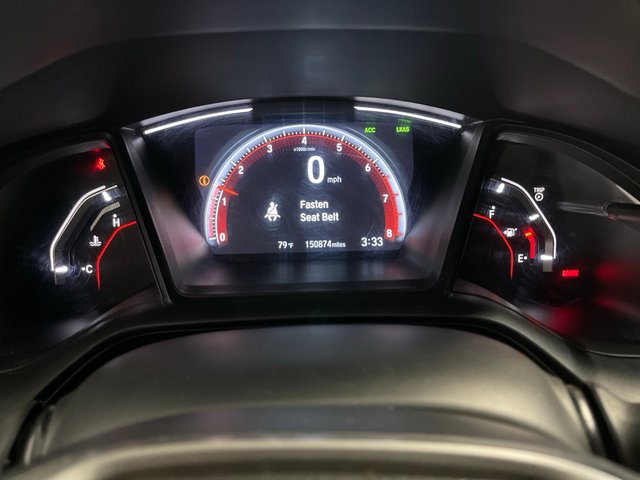 Used 2019 Honda Civic Sport image 26