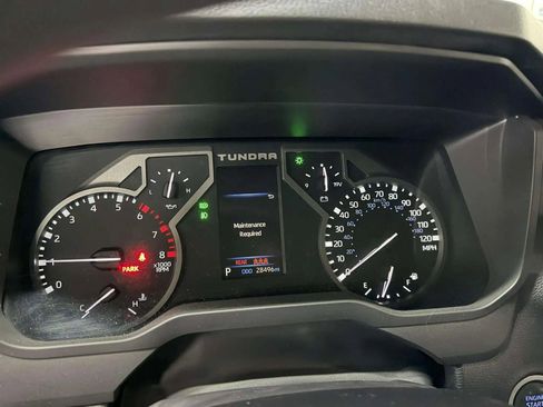 Used 2023 Toyota Tundra SR5 image 21