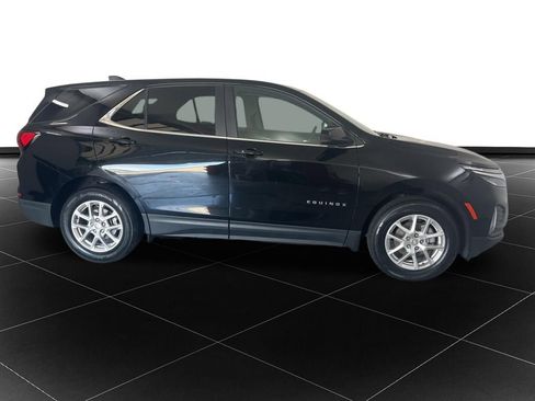 Used 2022 Chevrolet Equinox LT AWD/4WD image 6