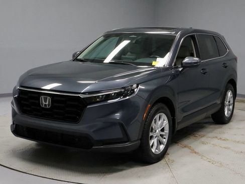 Used 2023 Honda CR-V EX-L image 7