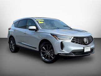 Used 2026 Acura RDX A-Spec AWD/4WD video 1