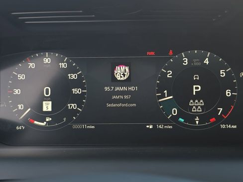 New 2026 Land Rover Discovery Sport Landmark image 21