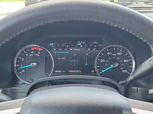 Certified 2019 Ford F350 Lariat w/ Tow Technology Bundle image 26