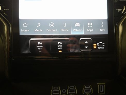 Used 2026 RAM 1500 Limited image 31