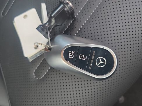 New 2027 Mercedes-Benz E 53 AMG e 4MATIC Sedan image 29