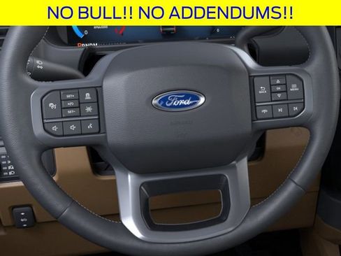 New 2026 Ford F250 Lariat AWD/4WD image 13