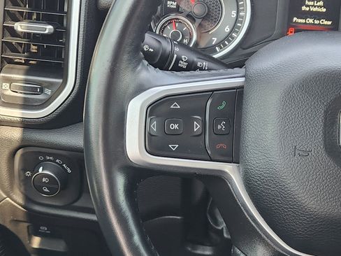 Used 2023 RAM 1500 Big Horn AWD/4WD image 28