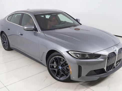 Used 2023 BMW i4 eDrive35 RWD image 20