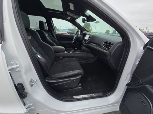 New 2025 Dodge Durango R/T image 11