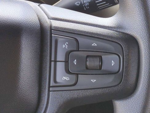 Used 2023 Chevrolet Brightdrop 600 w/ Active Safety Package 2 image 14