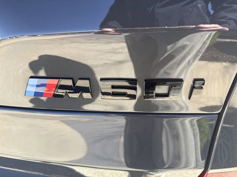 New 2026 BMW X5 M60i AWD/4WD image 7