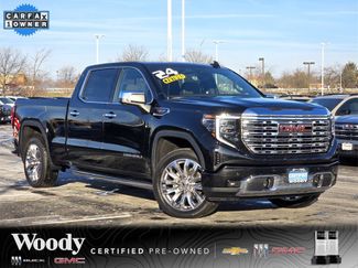 Certified 2024 GMC Sierra 1500 Denali w/ Denali Reserve Package video 2