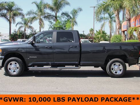 Used 2022 RAM 2500 Big Horn image 4