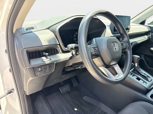 Used 2024 Honda CR-V EX image 18