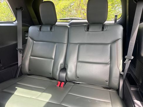 Used 2022 Ford Explorer Timberline AWD/4WD image 21