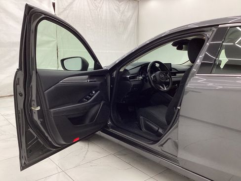 Used 2019 MAZDA MAZDA6 Sport image 16