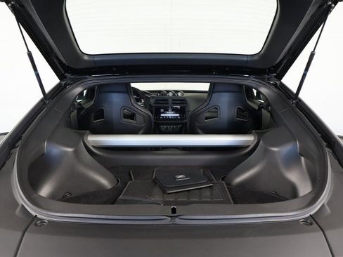 Used 2024 Nissan Z NISMO w/ Floor Mat Package image 12