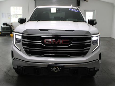 Used 2023 GMC Sierra 1500 SLT image 55