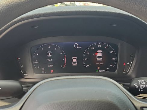 Used 2024 Honda Accord EX image 18