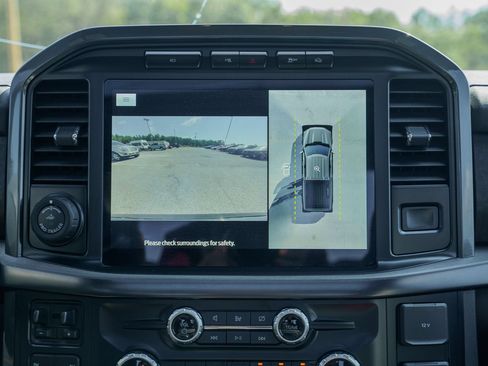 Used 2023 Ford F150 Tremor w/ Equipment Group 402A High AWD/4WD image 37