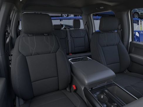 New 2026 Ford F150 STX w/ F-150 LOBO Package AWD/4WD image 10