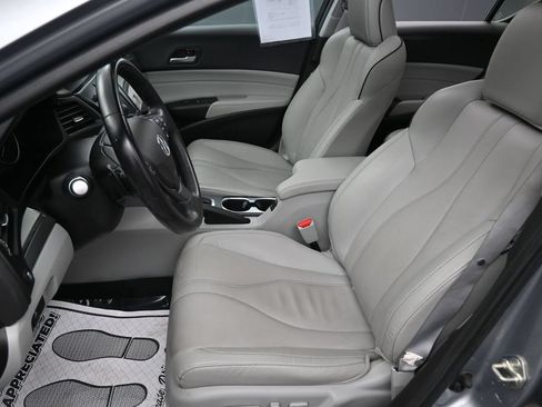Used 2020 Acura ILX FWD image 22