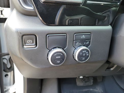 Used 2023 GMC Sierra 1500 Elevation RWD image 26