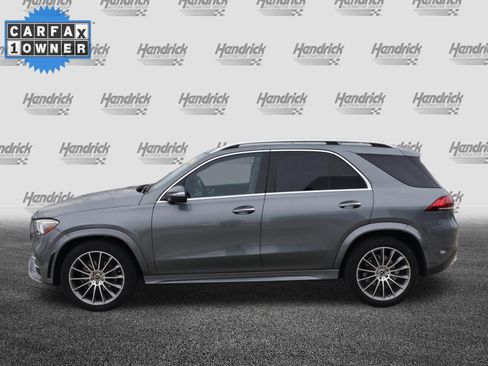 Used 2023 Mercedes-Benz GLE 350 image 6