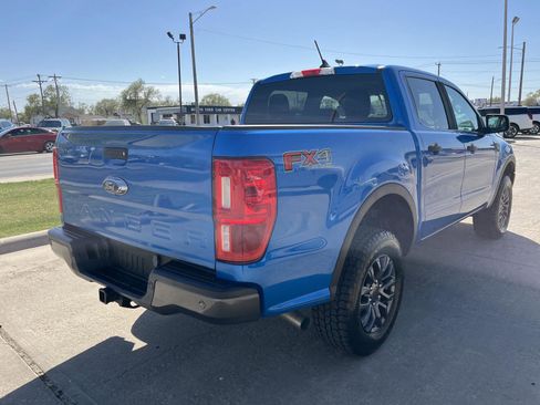 Used 2021 Ford Ranger XLT w/ Equipment Group 301A Mid image 6