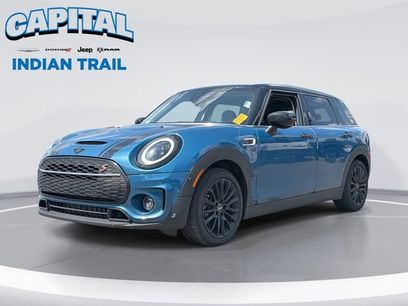 Used 2023 MINI Cooper Clubman S