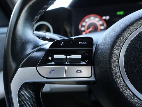 Certified 2022 Hyundai Elantra Limited image 27