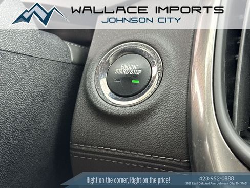 Used 2016 Buick LaCrosse Leather FWD image 17