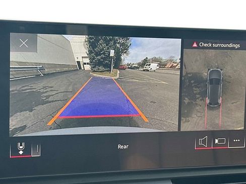 Used 2023 Audi Q5 2.0T Premium Plus w/ Premium Plus Package image 28