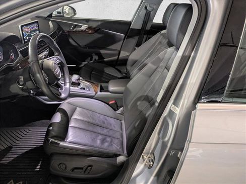 Used 2019 Audi A4 2.0T Premium Plus w/ Premium Plus Package image 23