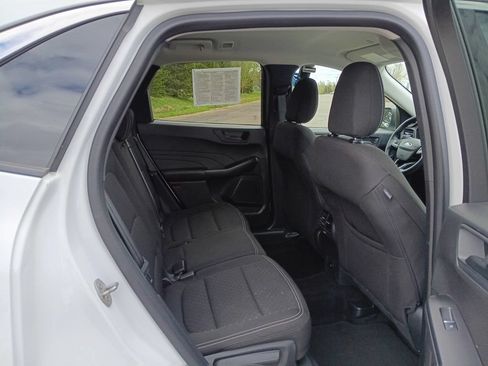 Used 2024 Ford Escape Active AWD/4WD image 18