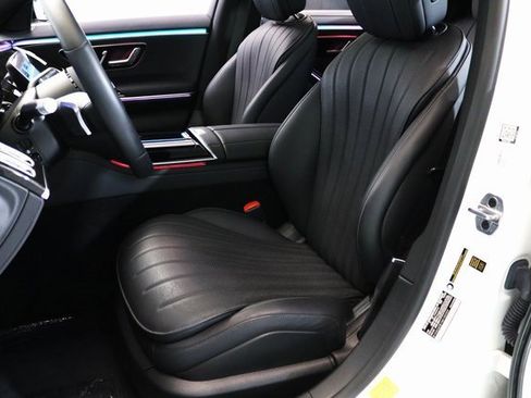 Used 2022 Mercedes-Benz S 500 4MATIC image 17