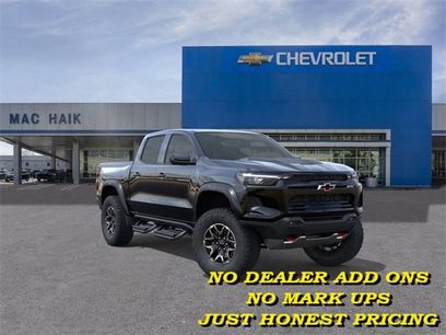 New 2026 Chevrolet Colorado ZR2 w/ Technology Package