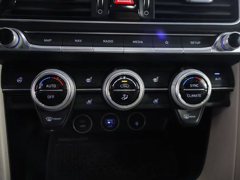 Used 2023 Genesis G70 3.3T w/ Sport Prestige Package AWD/4WD image 55