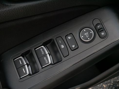Certified 2026 Honda Civic Sport image 19