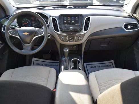 Used 2020 Chevrolet Equinox LS w/ LS Convenience Package AWD/4WD image 14