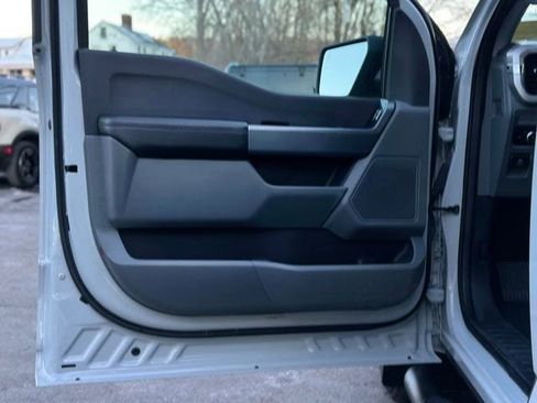 Used 2023 Ford F150 XLT w/ Trailer Tow Package image 10